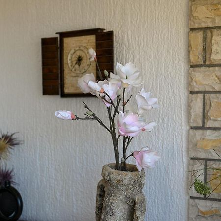 Apartment Spira Puovica トロギール エクステリア 写真