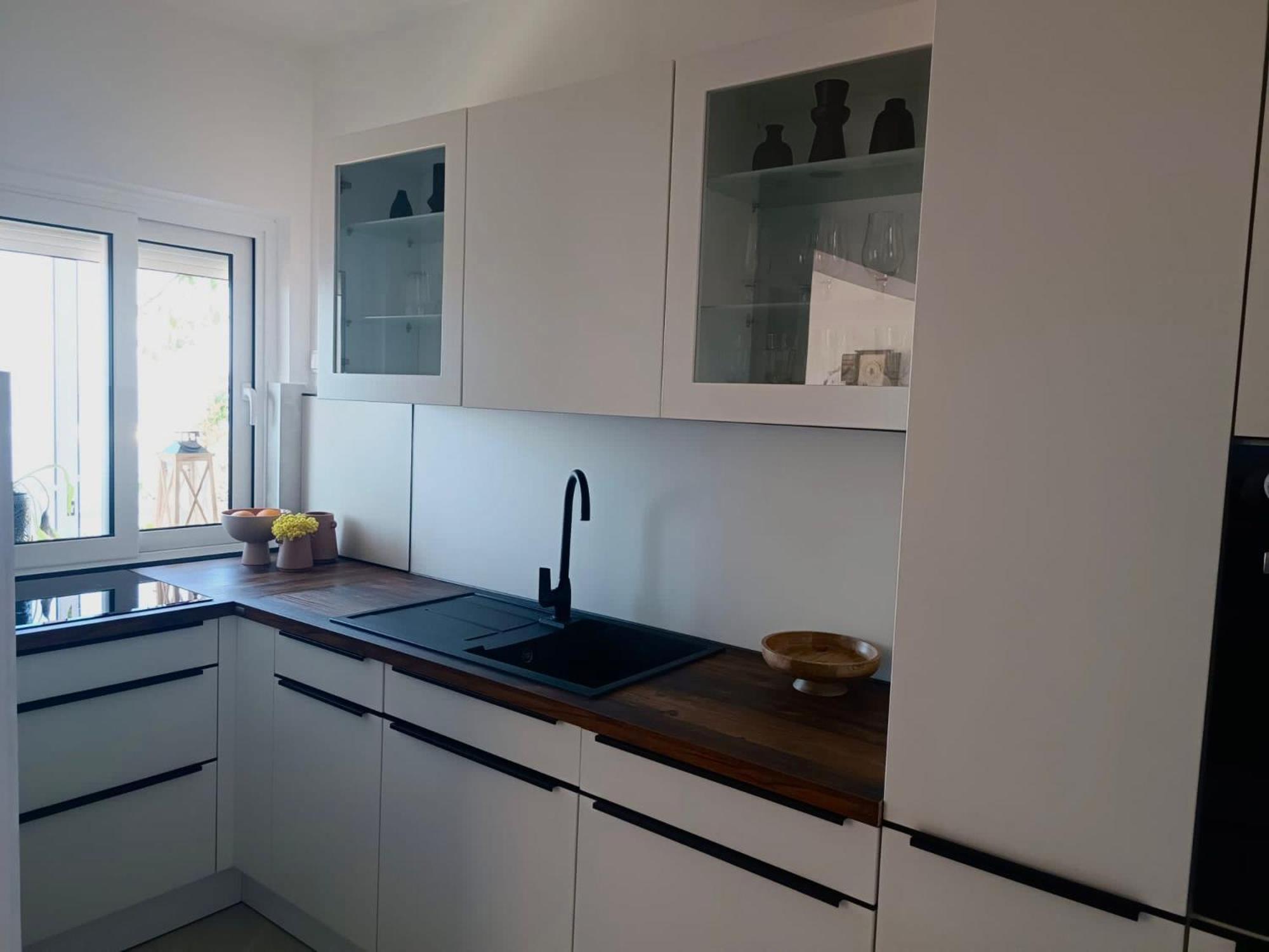 Apartment Spira Puovica トロギール エクステリア 写真