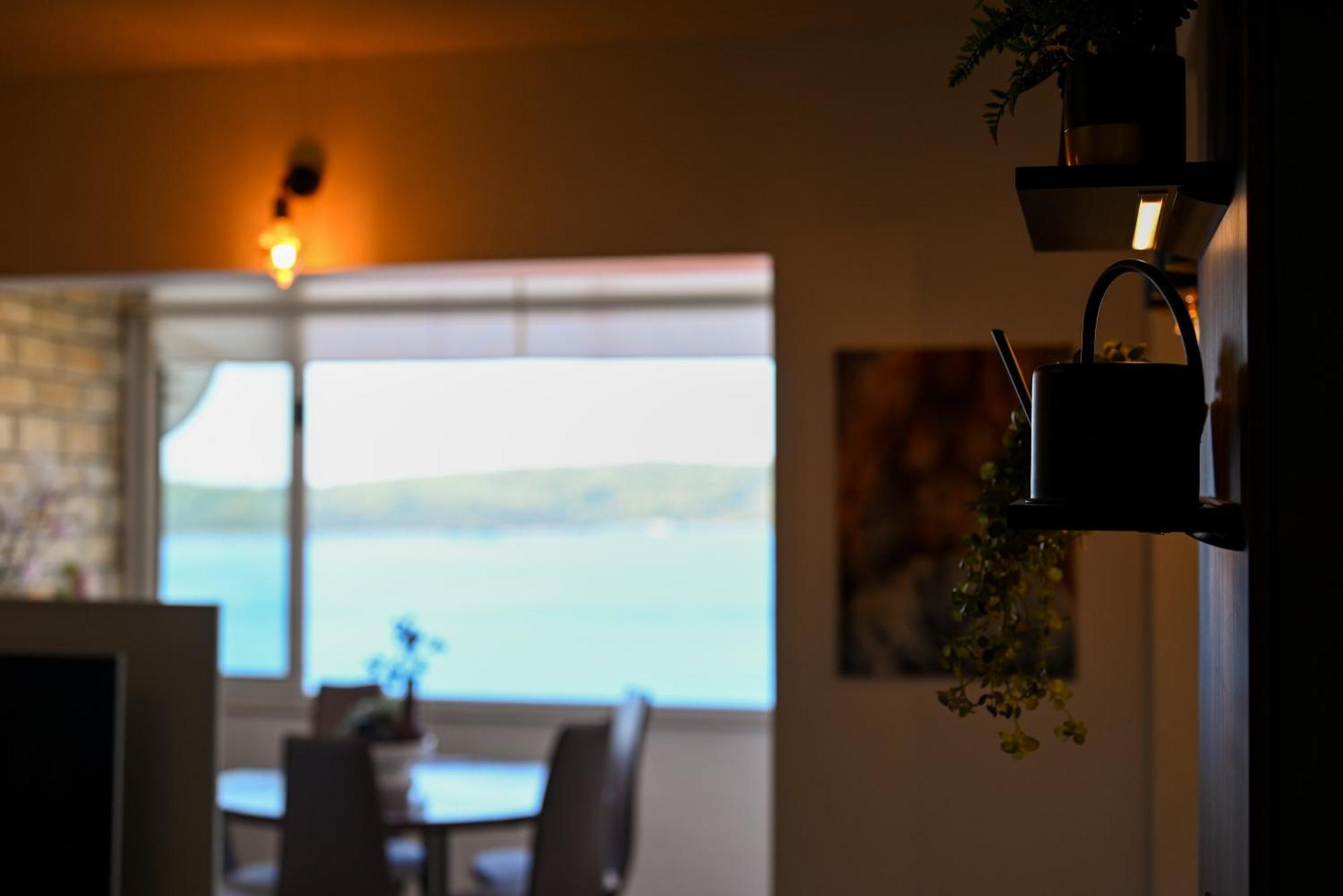 Apartment Spira Puovica トロギール エクステリア 写真