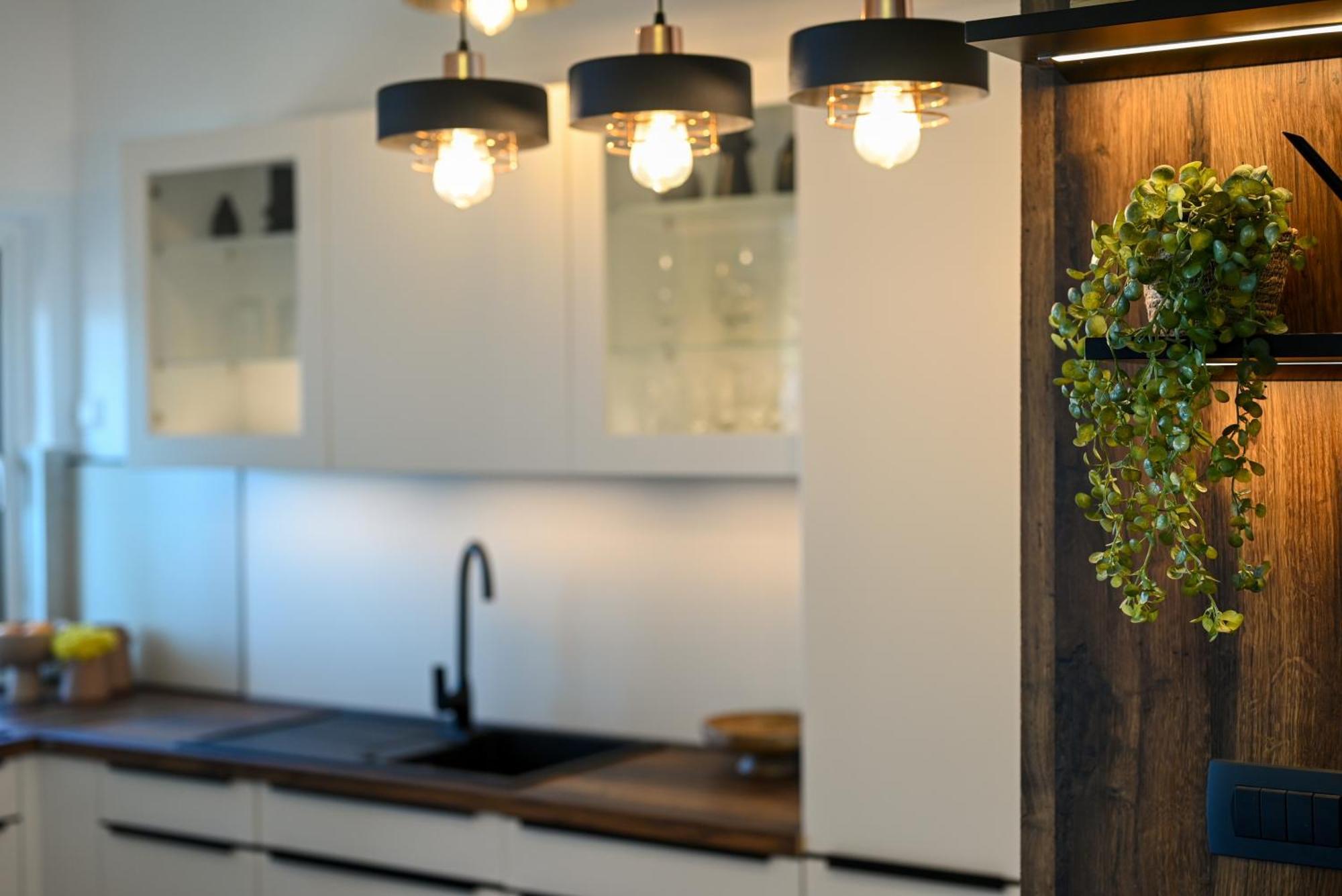 Apartment Spira Puovica トロギール エクステリア 写真