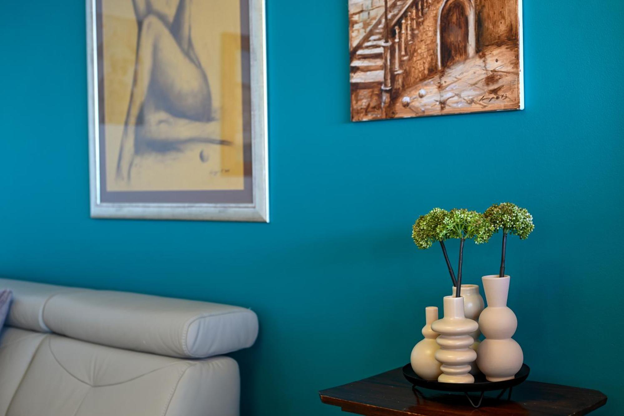 Apartment Spira Puovica トロギール エクステリア 写真